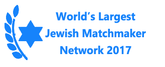 World's Largest Jewish Matchmaker Network 2015